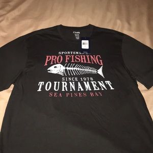 Men’s Chaps T-shirt